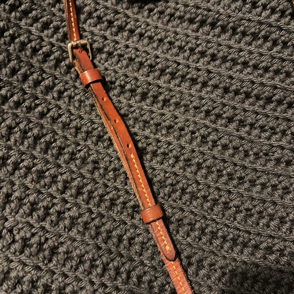 Dooney & Bourke crossbody purse - Picture 9 of 14